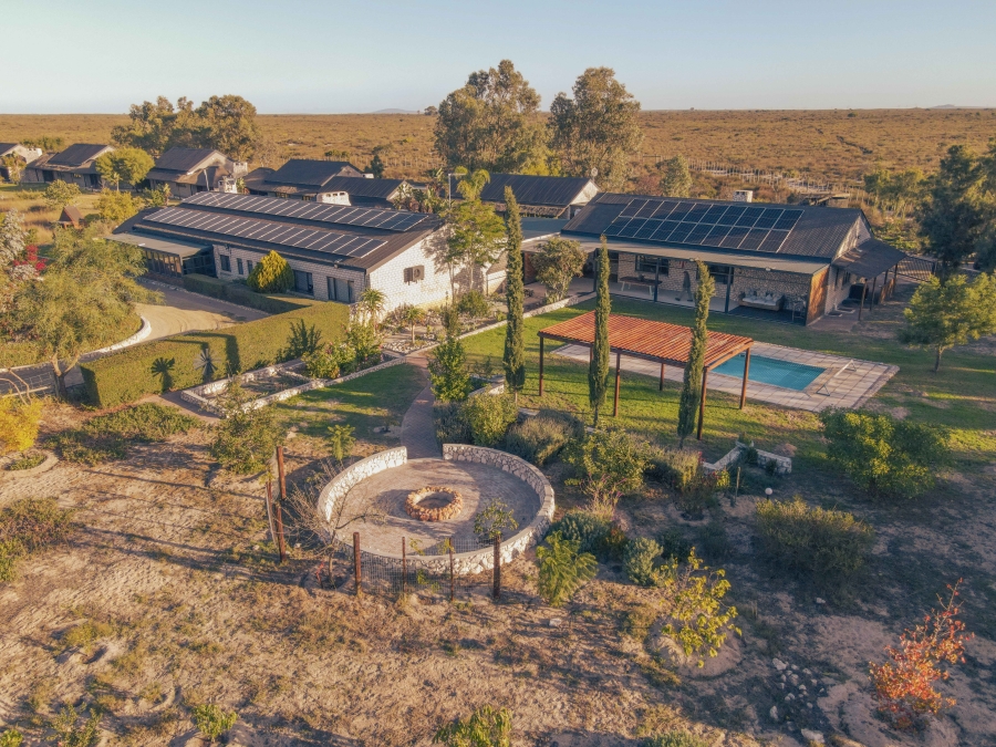 0 Bedroom Property for Sale in Hopefield Rural Western Cape
